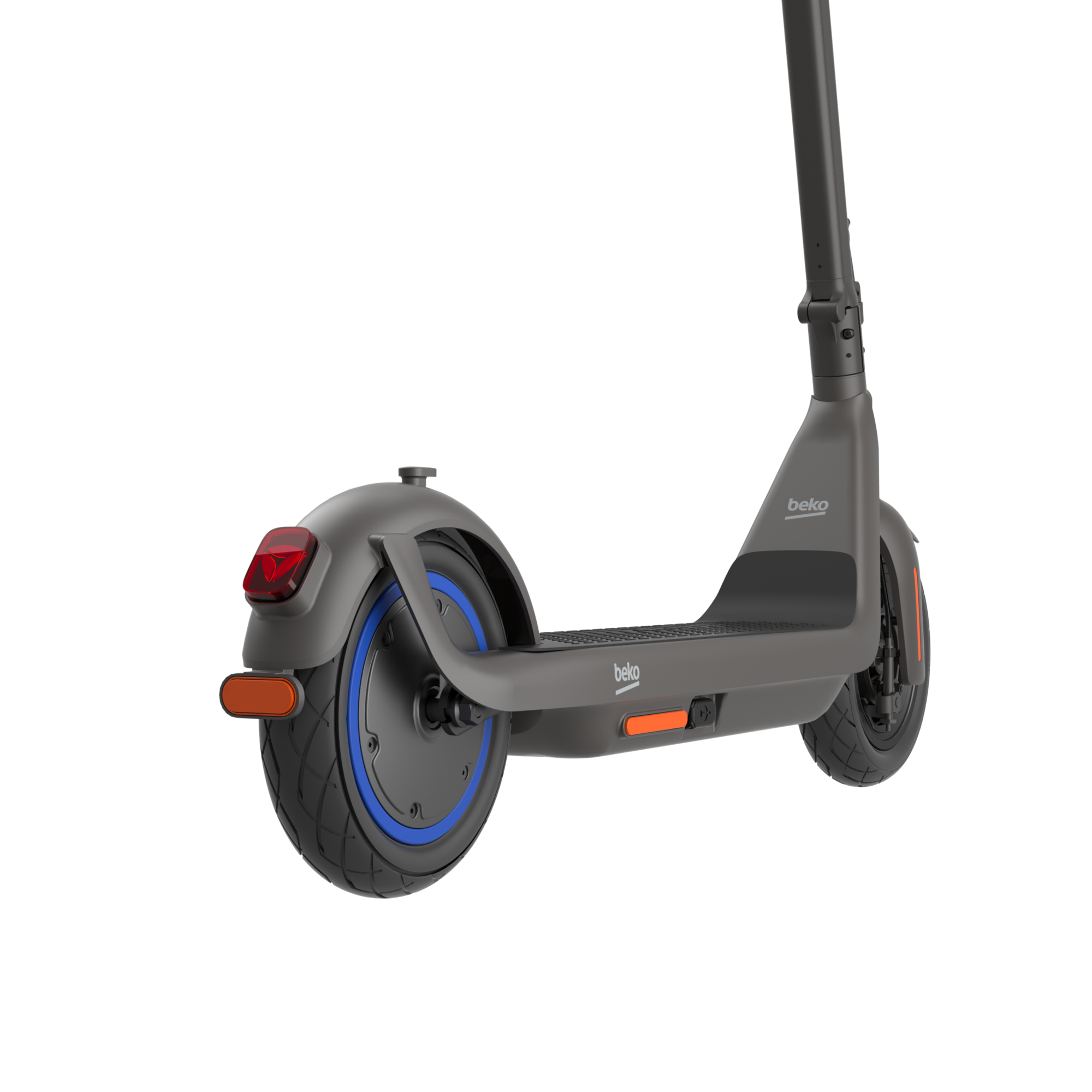 B35020 E-Scooter Elektrikli Scooter