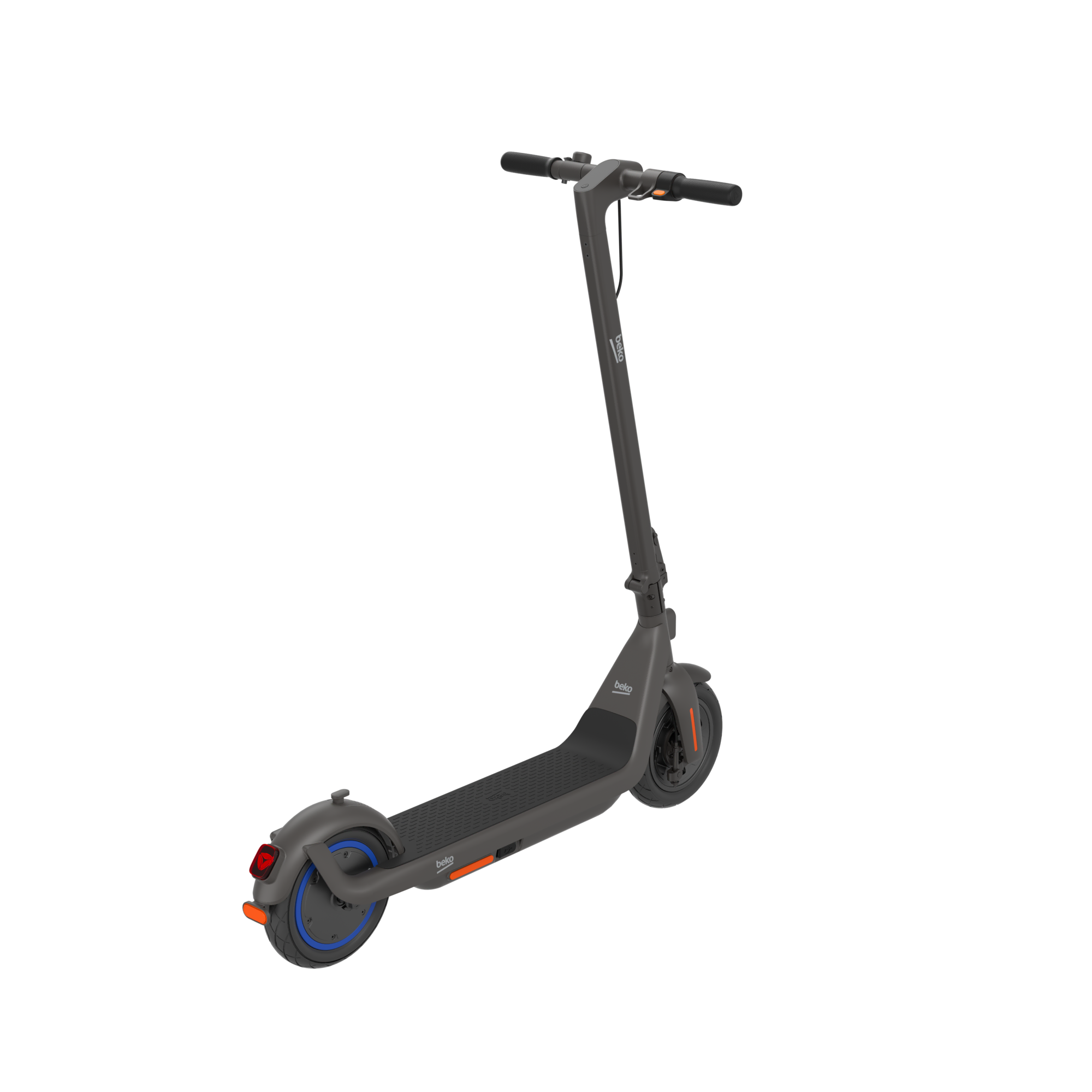 B35020 E-Scooter Elektrikli Scooter