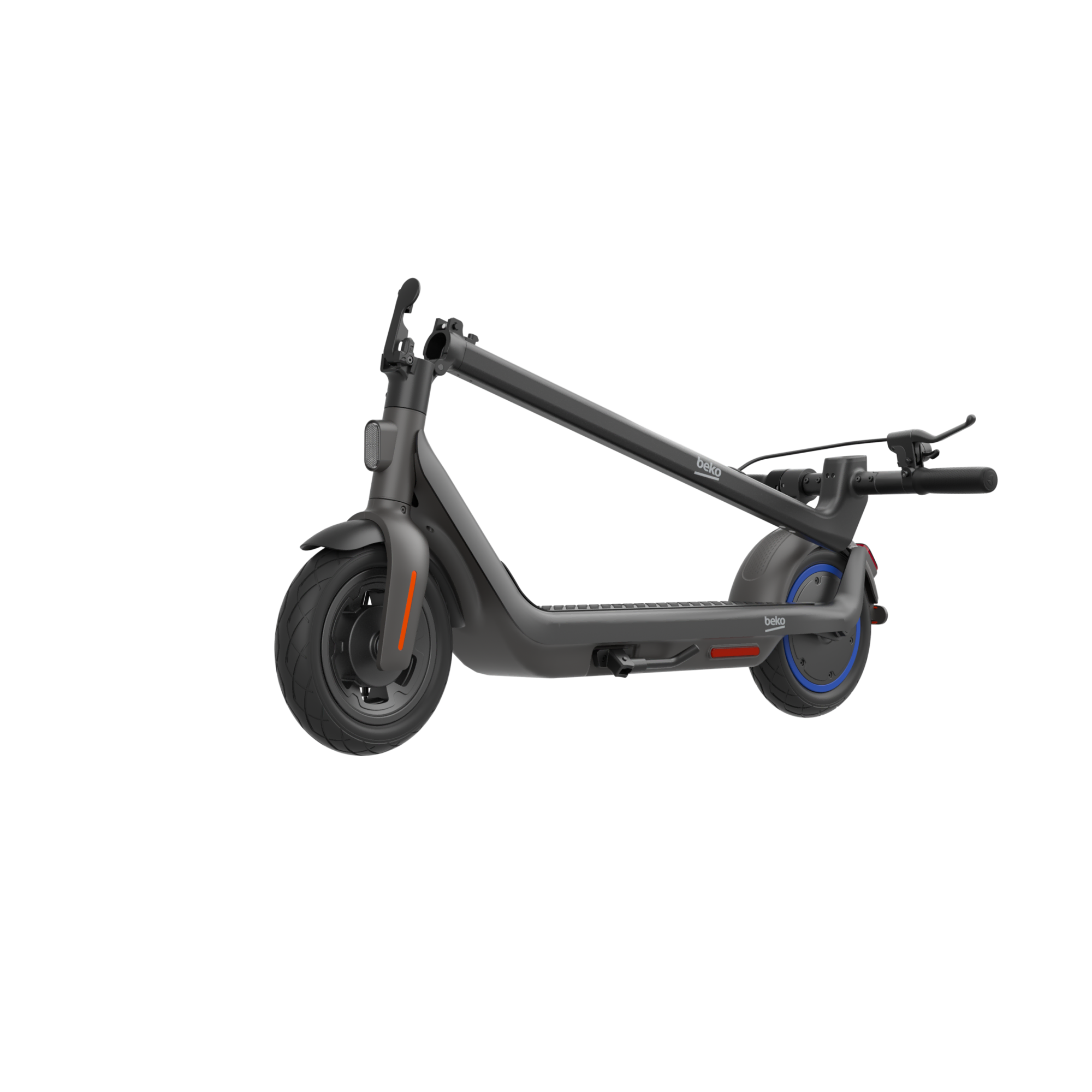 B35020 E-Scooter Elektrikli Scooter