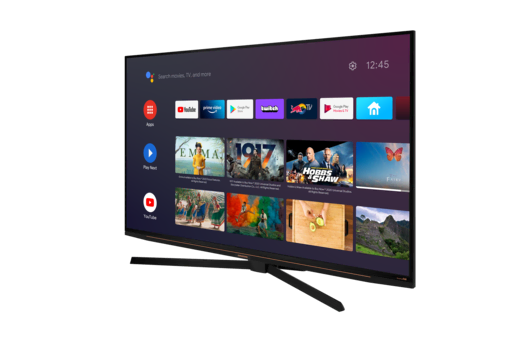 ATLANTA 55 GGU 8965 BE Android TV