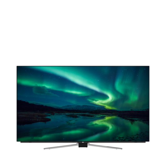 Crystal 9 Pro B55 OLED C 970 BE / 55" 4K Android 4K OLED TV