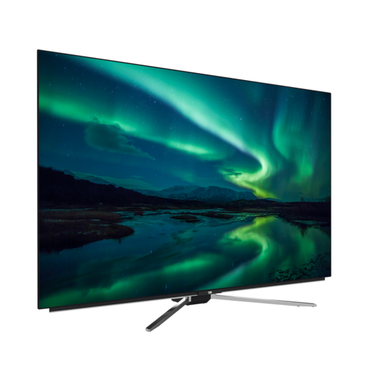 Crystal 9 Pro B55 OLED C 970 BE / 55" 4K Android 4K OLED TV