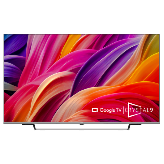 Crystal 9 B50 D 986 S /50" 4K UHD Smart Google TV