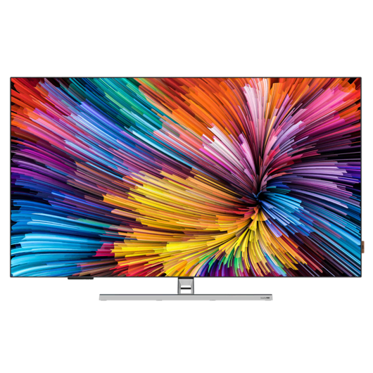 Crystal 9 OLED B55 OLED D 975 A / 55” OLED 4K UHD Google TV 4K OLED TV