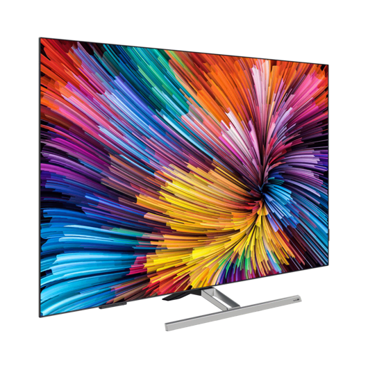 Crystal 9 OLED B55 OLED D 975 A / 55” OLED 4K UHD Google TV 4K OLED TV