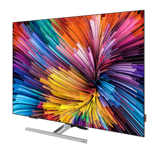 Crystal 9 OLED B55 OLED D 975 A / 55” OLED 4K UHD Google TV 4K OLED TV