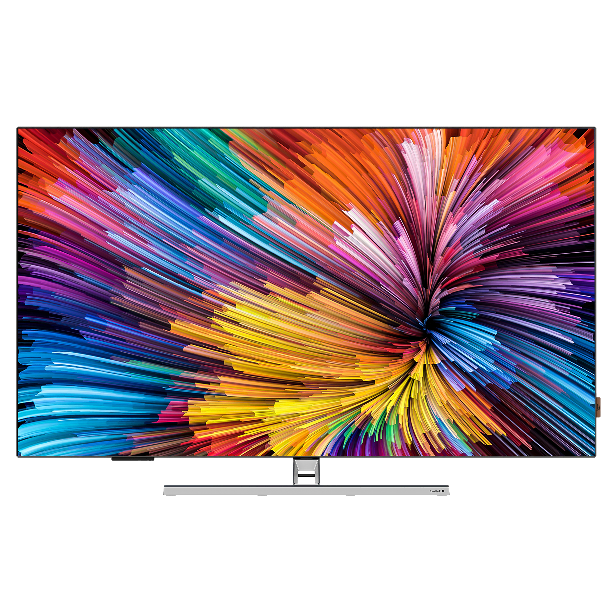 Crystal 9 OLED B65 OLED D 975 A / 65” OLED 4K UHD Google TV 65 İnç (165 Ekran) TV