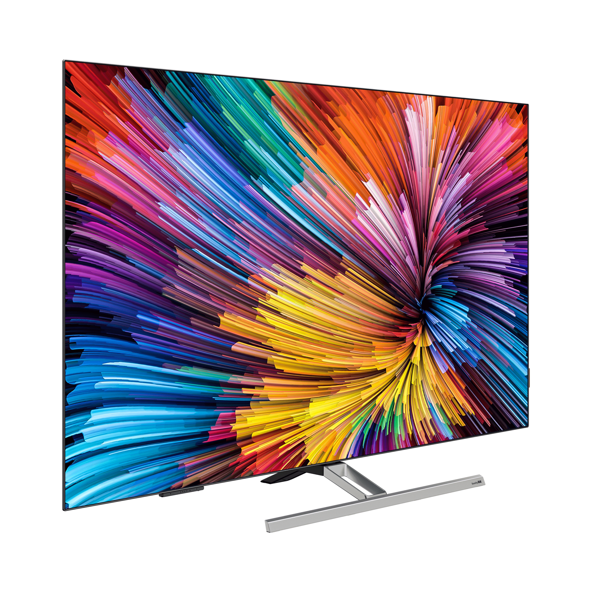 Crystal 9 OLED B65 OLED D 975 A / 65” OLED 4K UHD Google TV 65 İnç (165 Ekran) TV