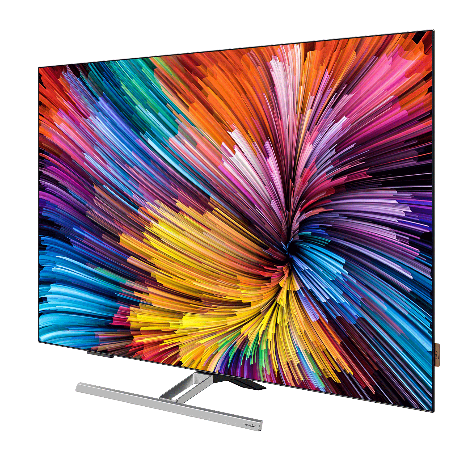 Crystal 9 OLED B65 OLED D 975 A / 65” OLED 4K UHD Google TV 65 İnç (165 Ekran) TV