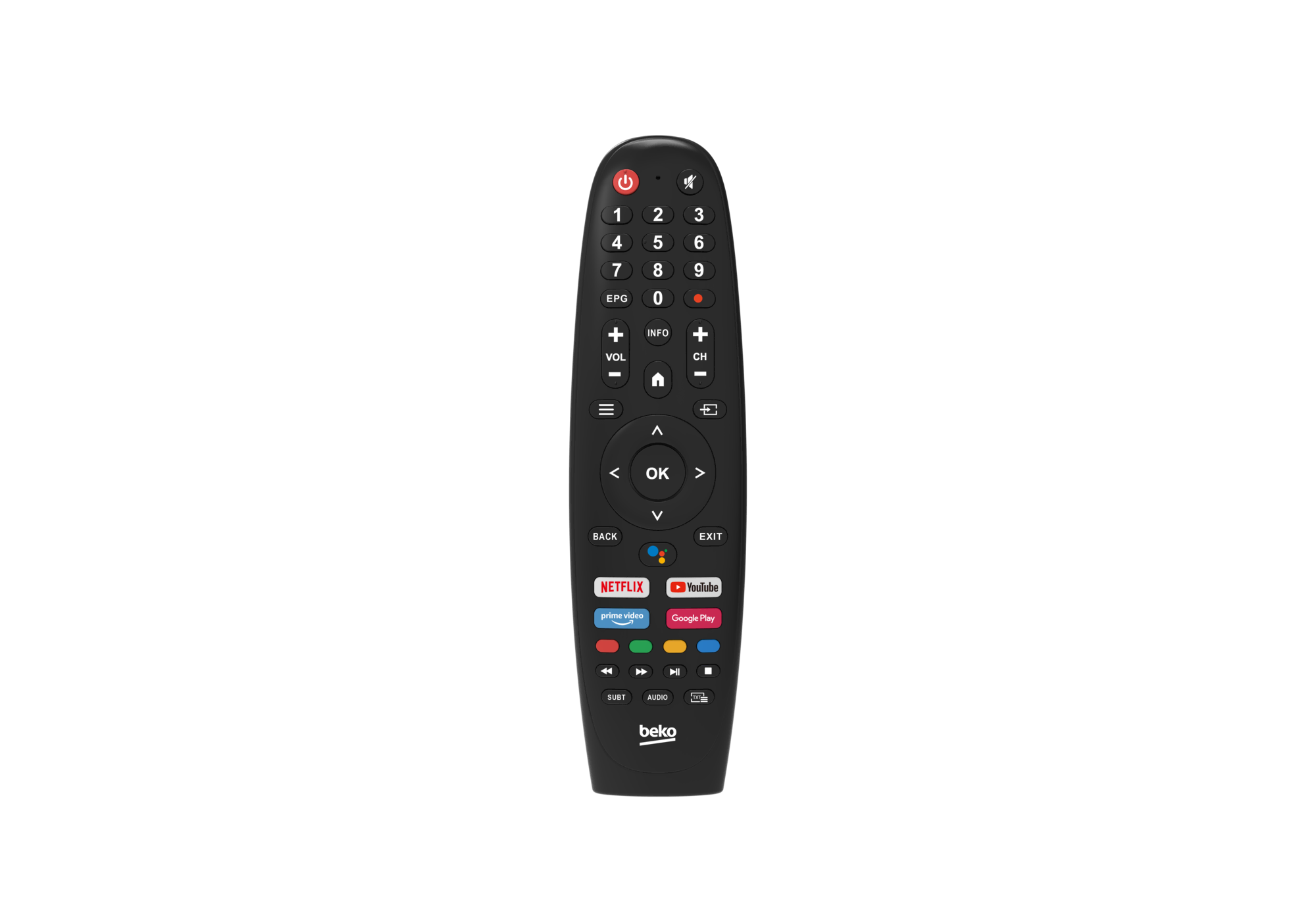 B32 D 696 B 32 İnç (80 Ekran) TV