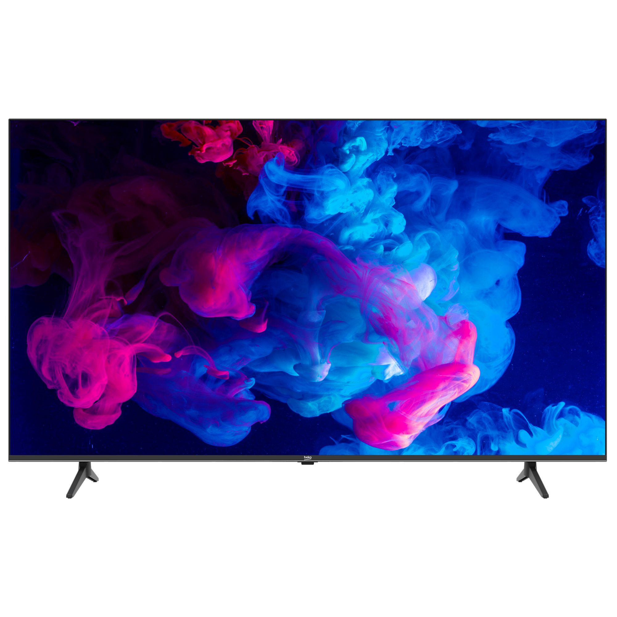 Crystal 9 QLED B65 Q 987 A   55 İnç (140 Ekran) TV