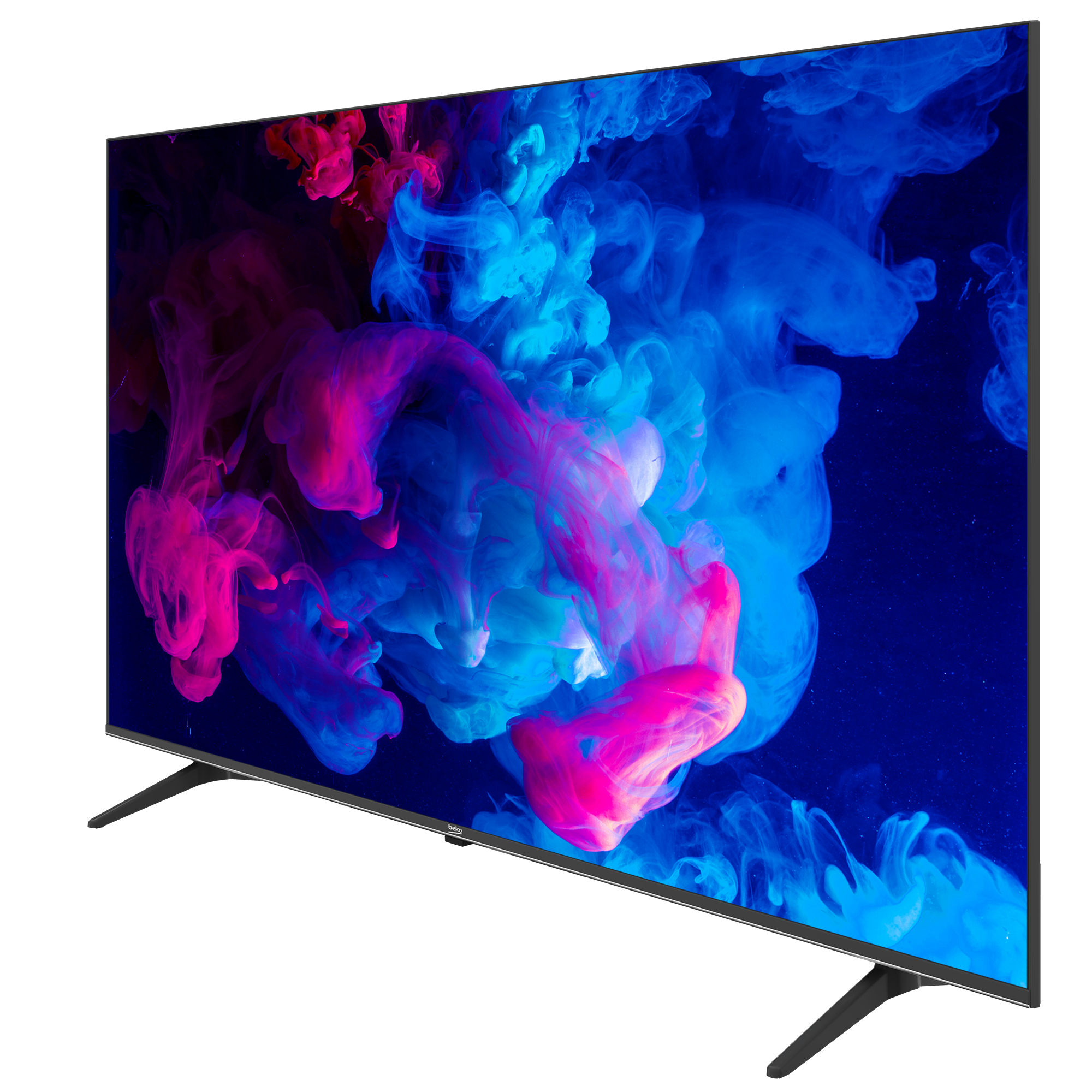 Crystal 9 QLED B65 Q 987 A   55 İnç (140 Ekran) TV