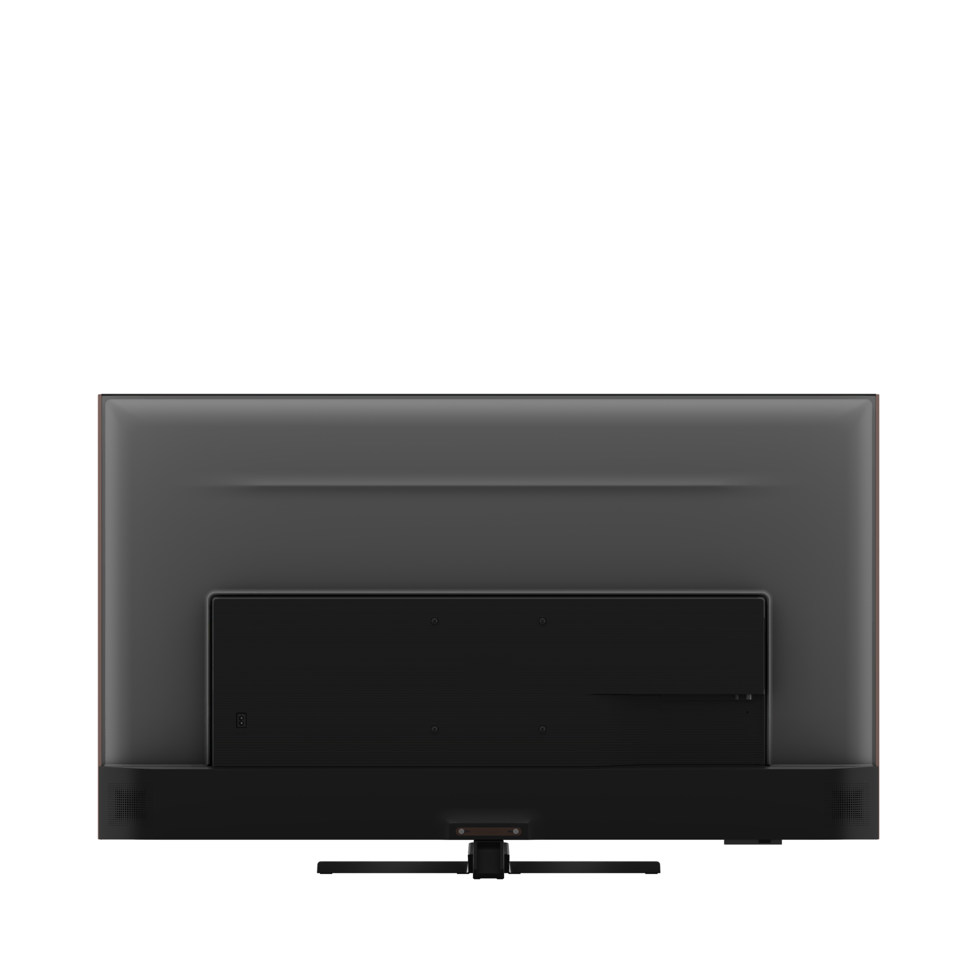 MONACO 55 GHQ 9550A Grundig TV