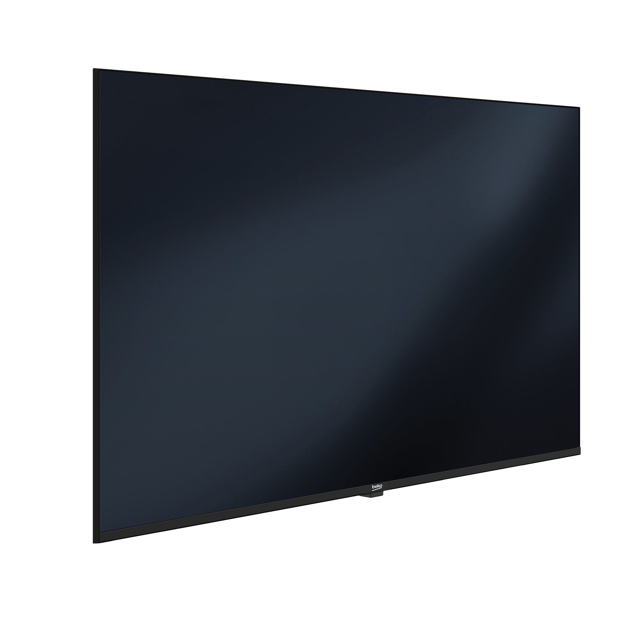 B75HU 500B2-A-BI Smart TV