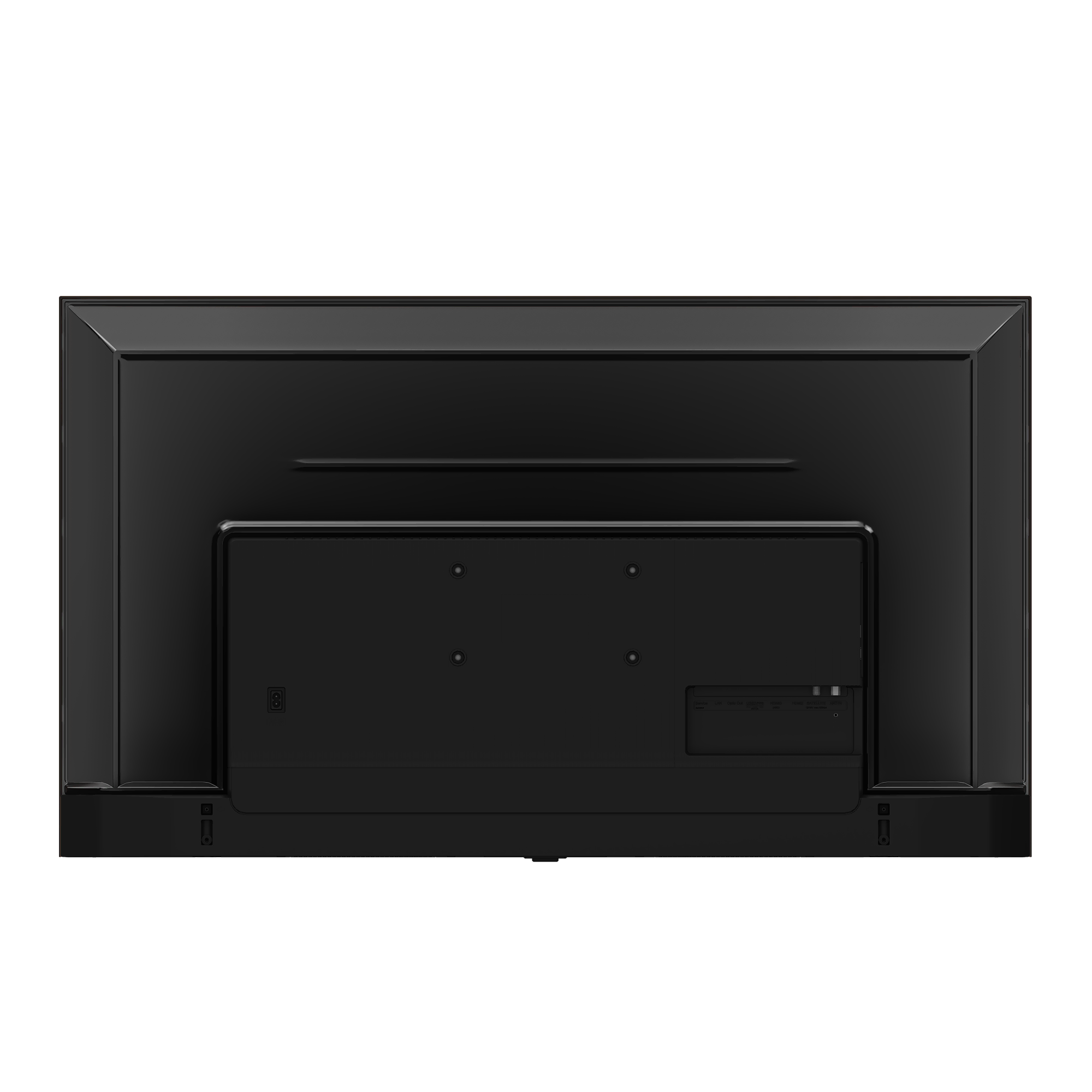 B75HU 500B2-A-BI Smart TV