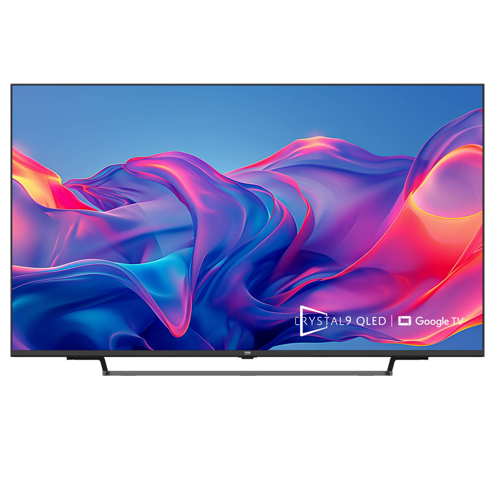 Crystal 9 QLED 65