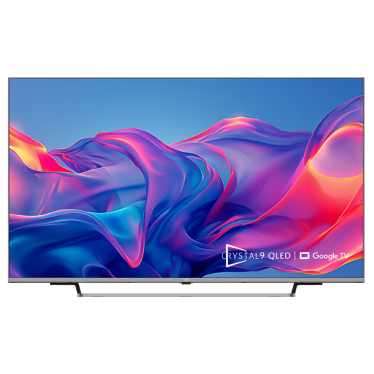 Crystal 9 QLED 120Hz 75" 4K UHD Google TV - B75 QE 988 A Smart TV