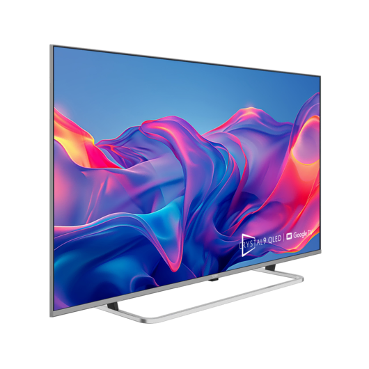 Crystal 9 QLED 120Hz 75" 4K UHD Google TV - B75 QE 988 A Smart TV