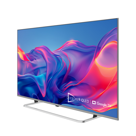 Crystal 9 QLED 120Hz 75" 4K UHD Google TV - B75 QE 988 A Smart TV