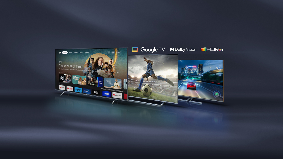 Google TV